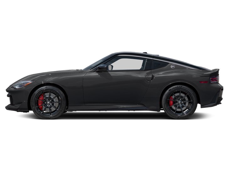2027 Nissan Z NISMO