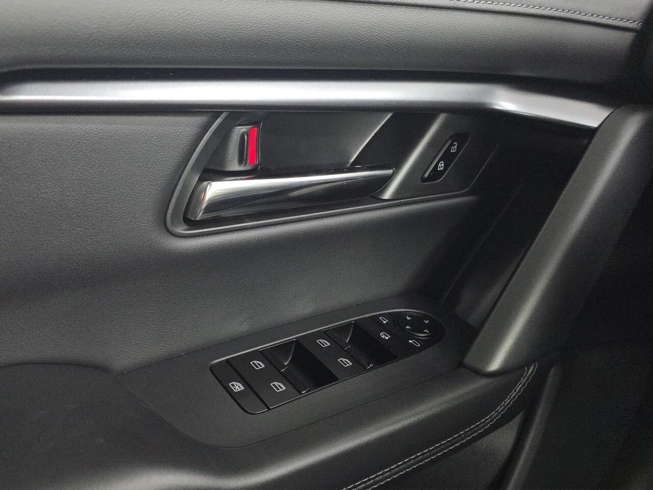 2026 Mazda CX-5 GT Aero Grey Metallic Val-David - photo #12