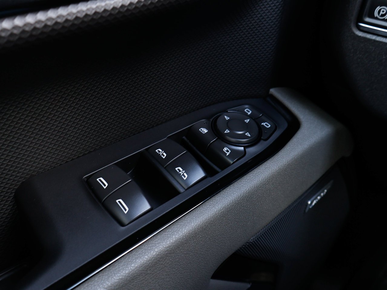 2025 Chevrolet Silverado 1500 4WD Crew Cab 147 ZR2 Blue Sherwood Park - photo #20