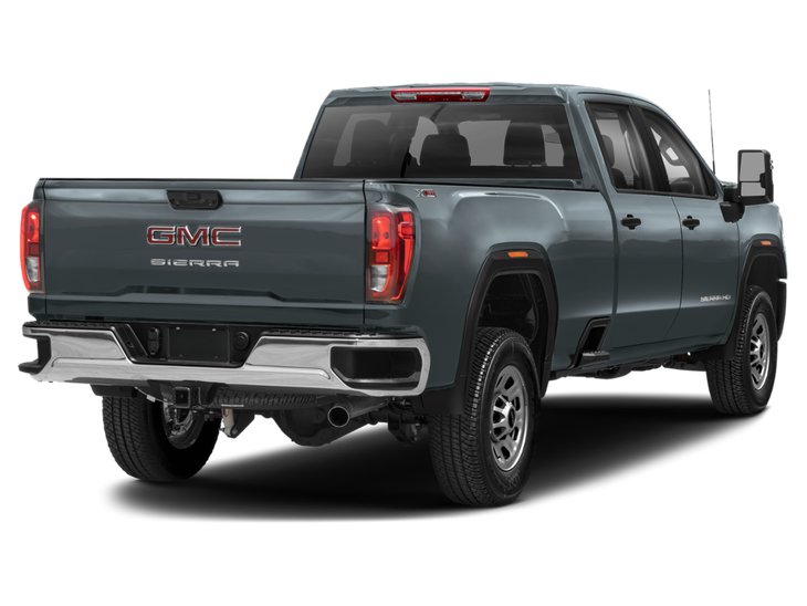 2025 GMC Sierra 3500HD Pro