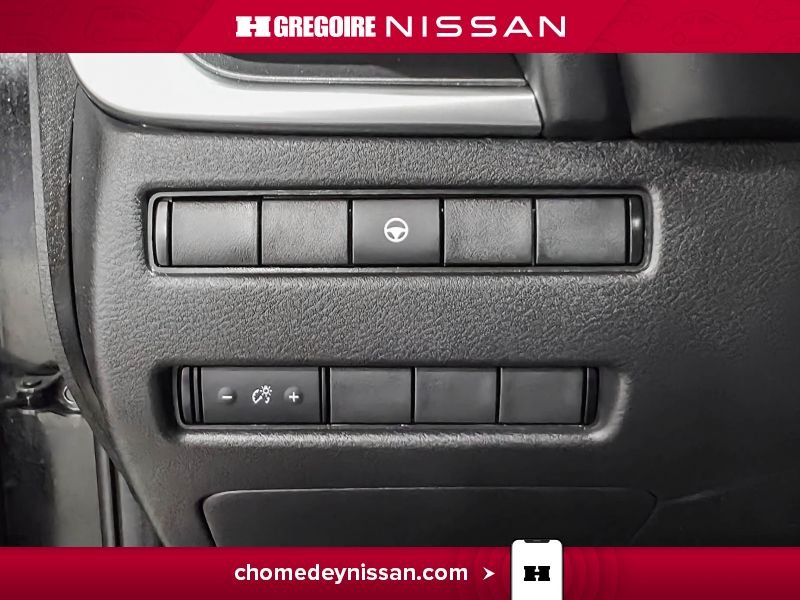 Nissan Rogue 2021 Gris Laval - photo #14