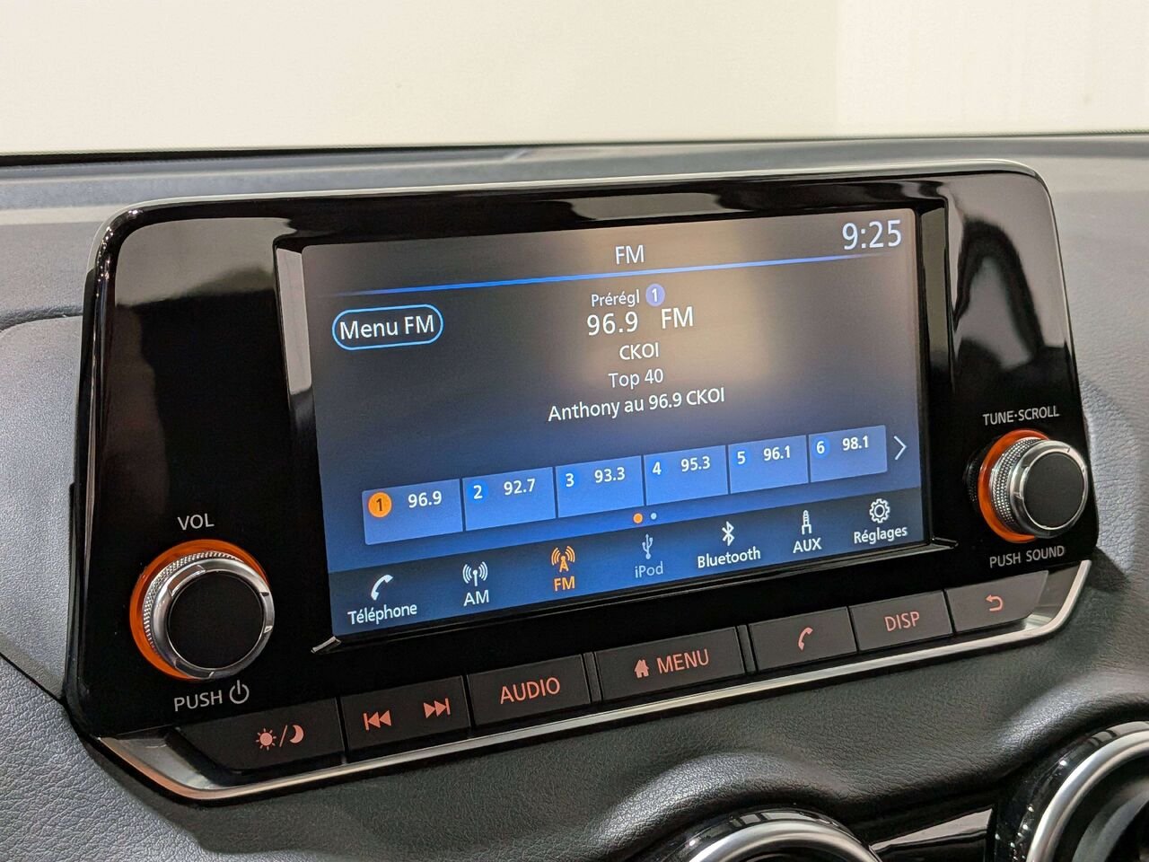 2024 Nissan Sentra S Plus CVT White Val-David - photo #20