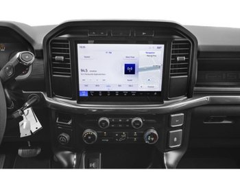 Ford F-150 STX