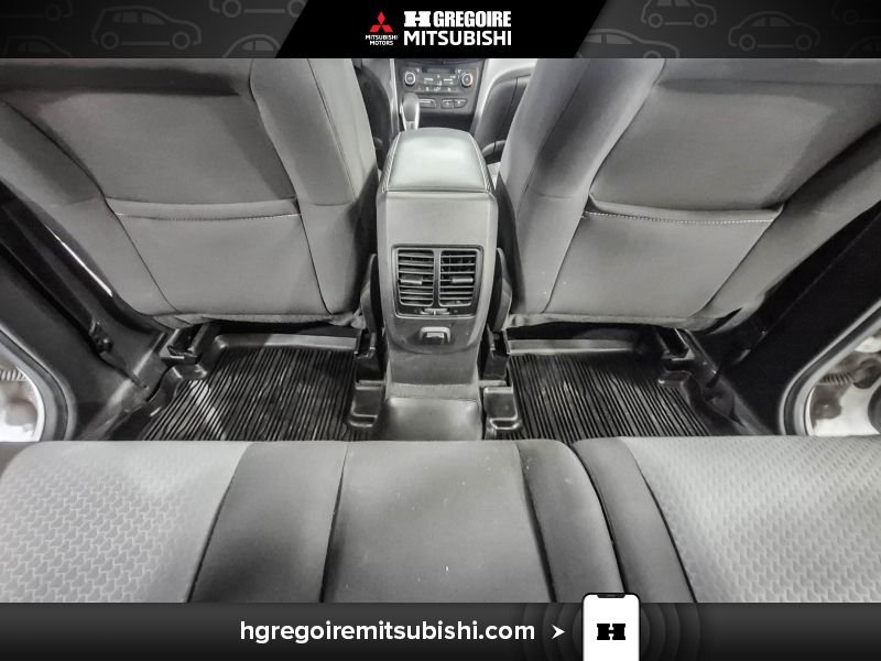 2018 Ford Escape White Blainville - photo #28