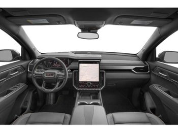 GMC Acadia AT4