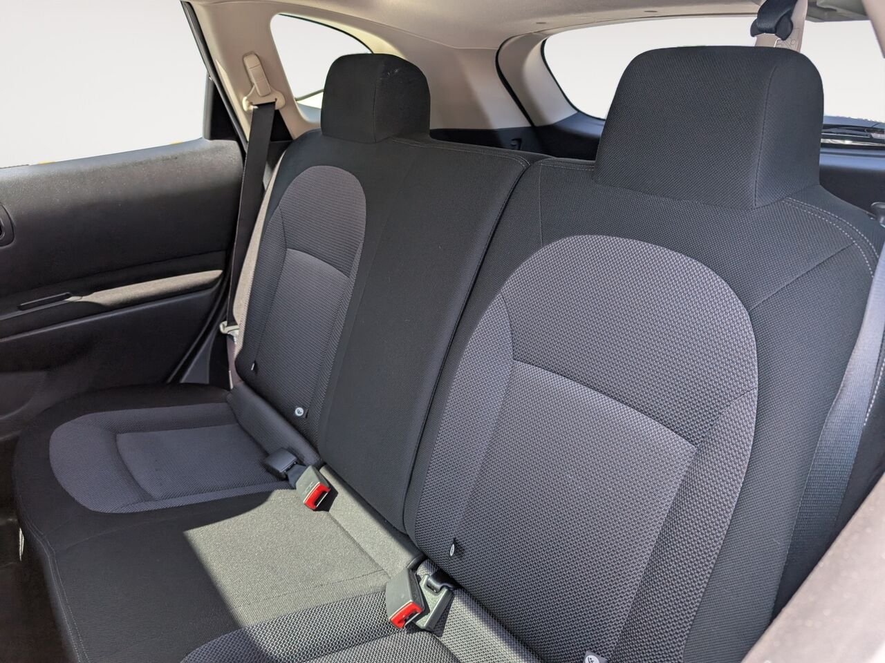 2013 Nissan Rogue JN8AS5MV9DW122431 Grey Sherbrooke - photo #7