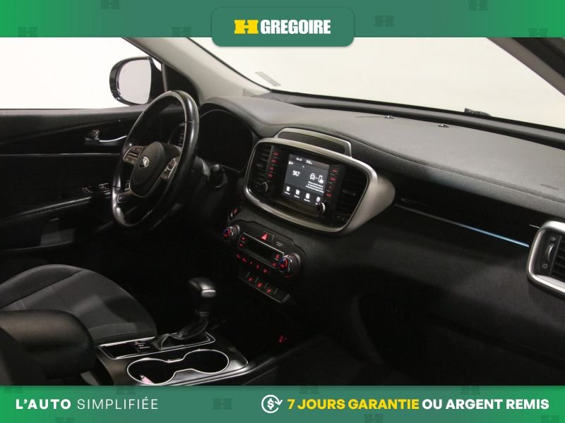 2020 Kia Sorento White Blainville - photo #32