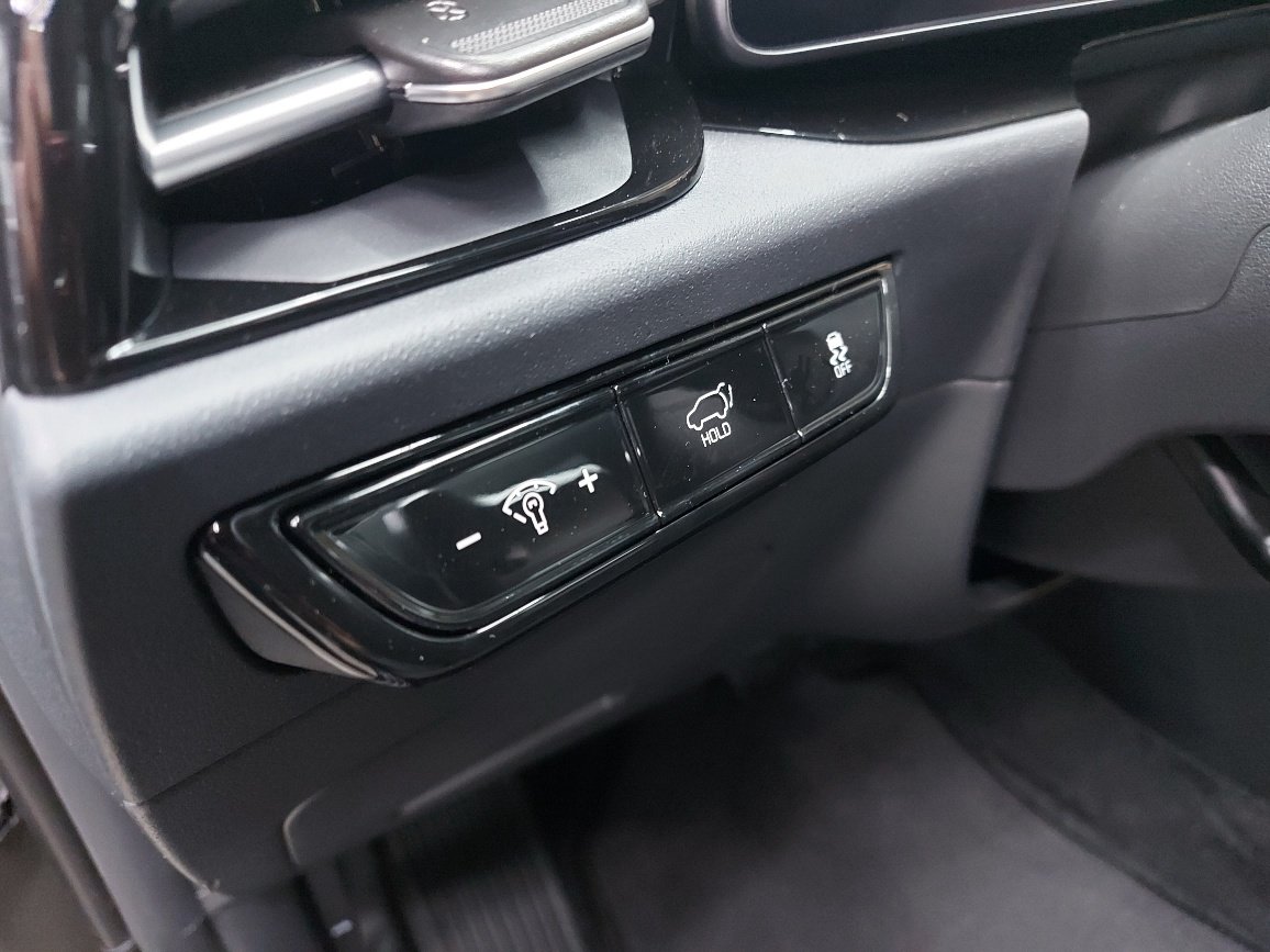 Kia Niro électrique 2026 Blainville - photo #14