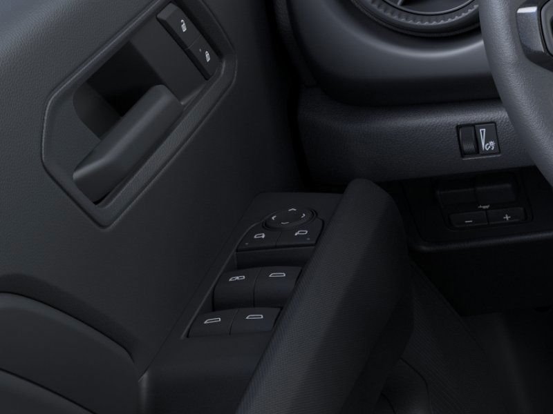 2025 CHEVROLET Colorado Trail Boss 4RM Sterling Grey Metallic Saint-Eustache - photo #21