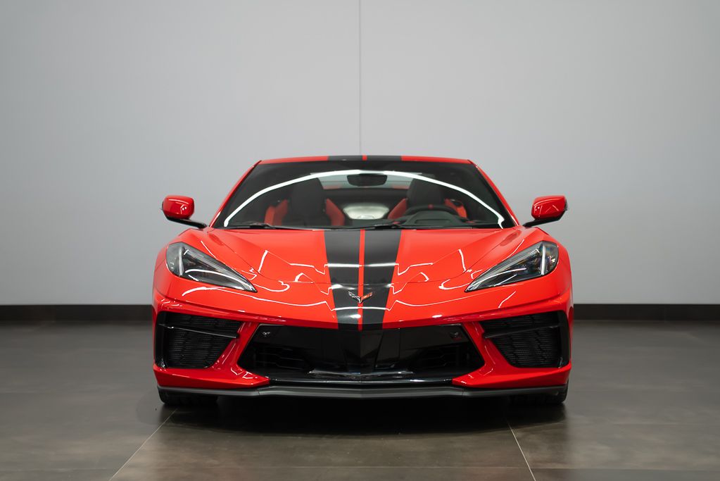2023 Chevrolet Corvette