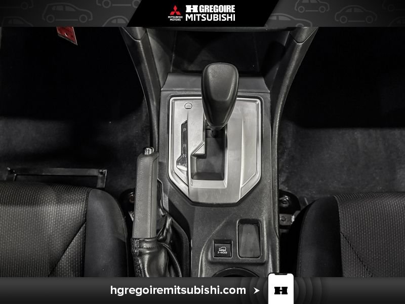 2020 Subaru Crosstrek Grey Saint-Eustache - photo #18