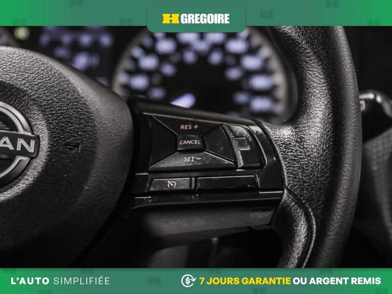 Nissan Kicks 2025 Gris Saint-Eustache - photo #20