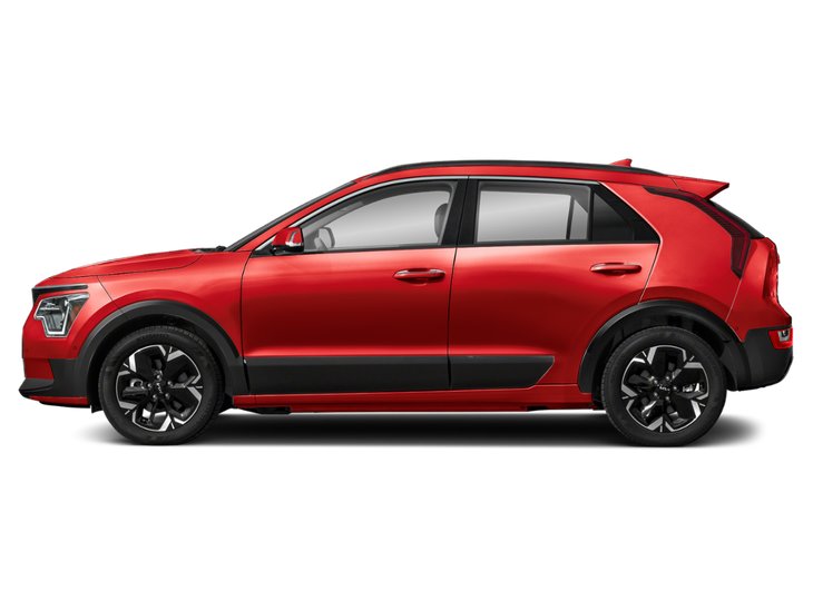 2026 Kia Niro électrique Wave