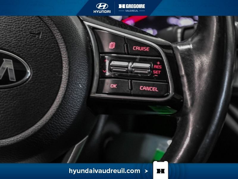 2020 Kia Forte White Laval - photo #22