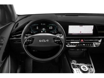 Kia Niro Plug-in Hybrid EX