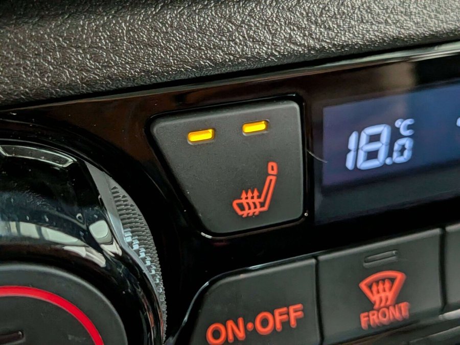 Nissan Kicks SV FWD 2024 Bleu