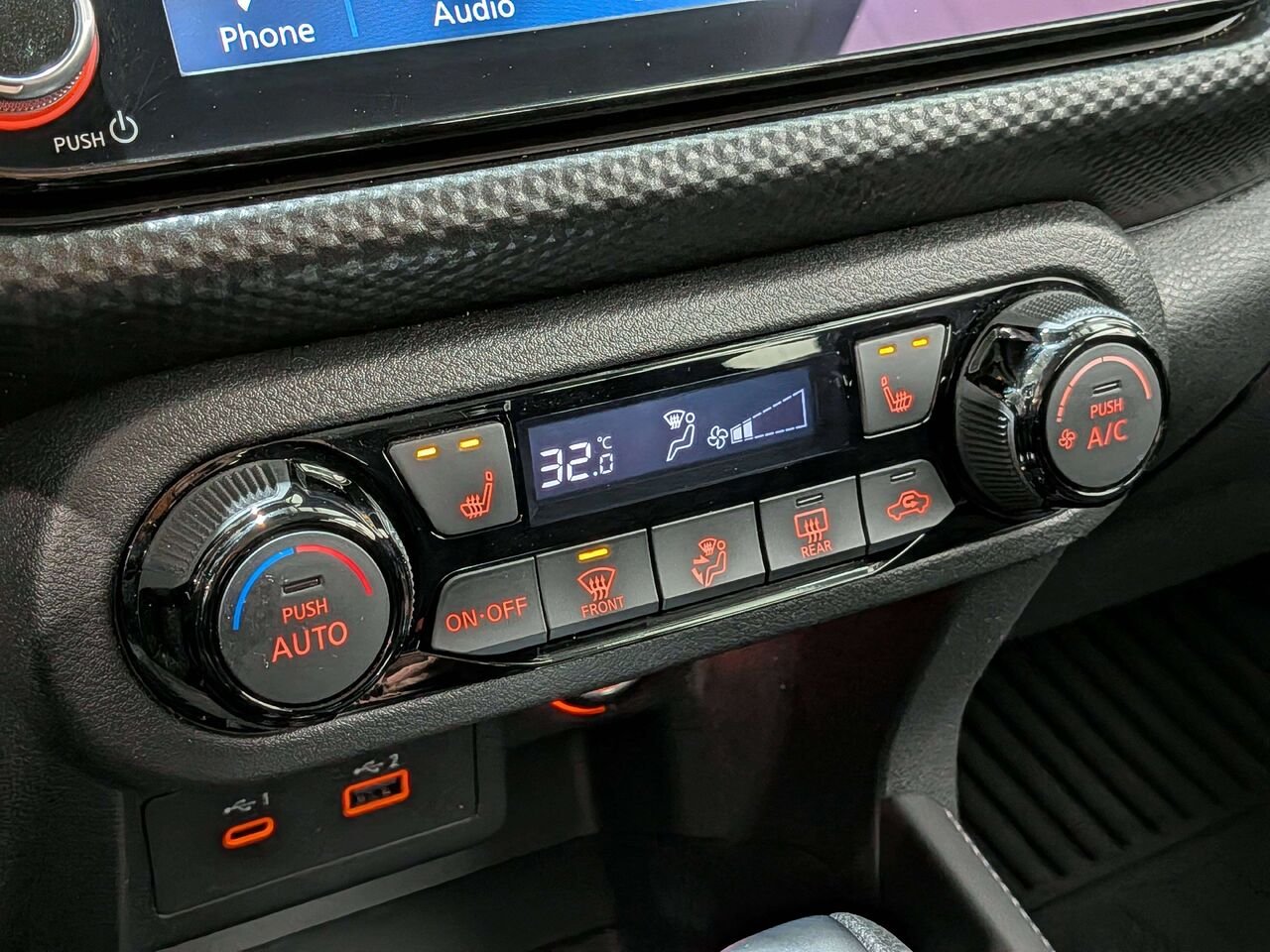 2024 Nissan Kicks SV FWD Grey Val-David - photo #22