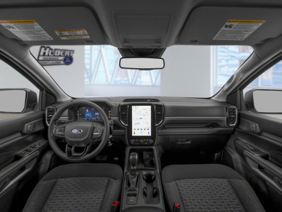 Ford Ranger 2026 2026 Avalanche