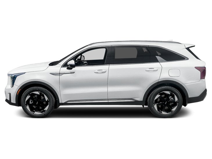 2026 Kia Sorento hybride rechargeable SX
