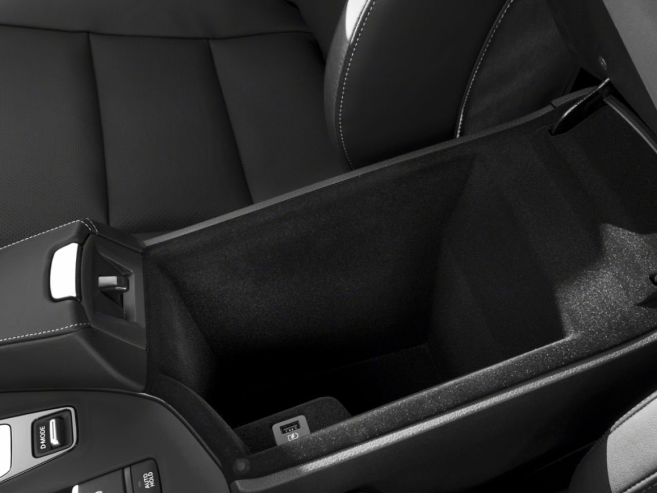 INFINITI QX55 2025 Graphite velouté métallisé  - photo #3