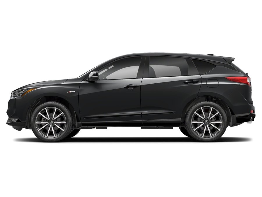 Acura RDX 2025 2025 Noir majestueux nacré