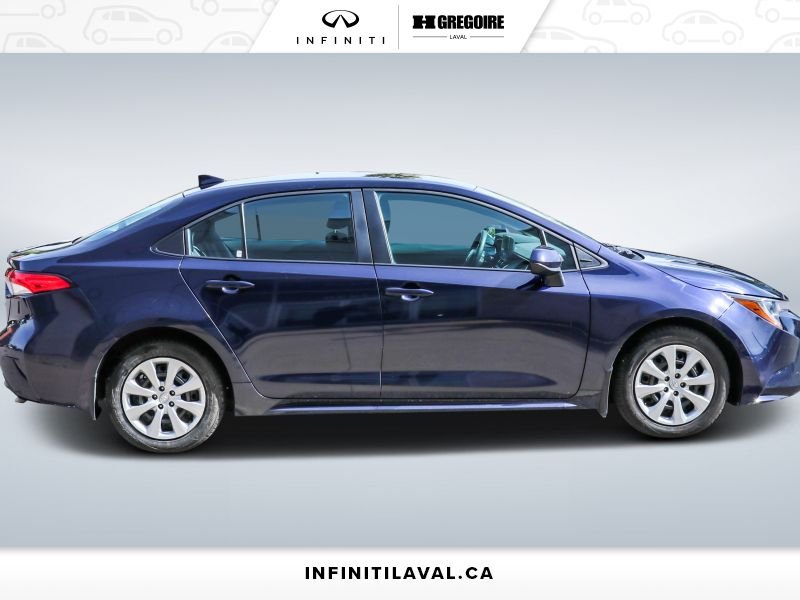 Toyota Corolla 2025 Blainville - photo #11