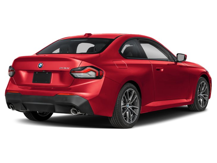 2026 BMW 2 Series 230i xDrive