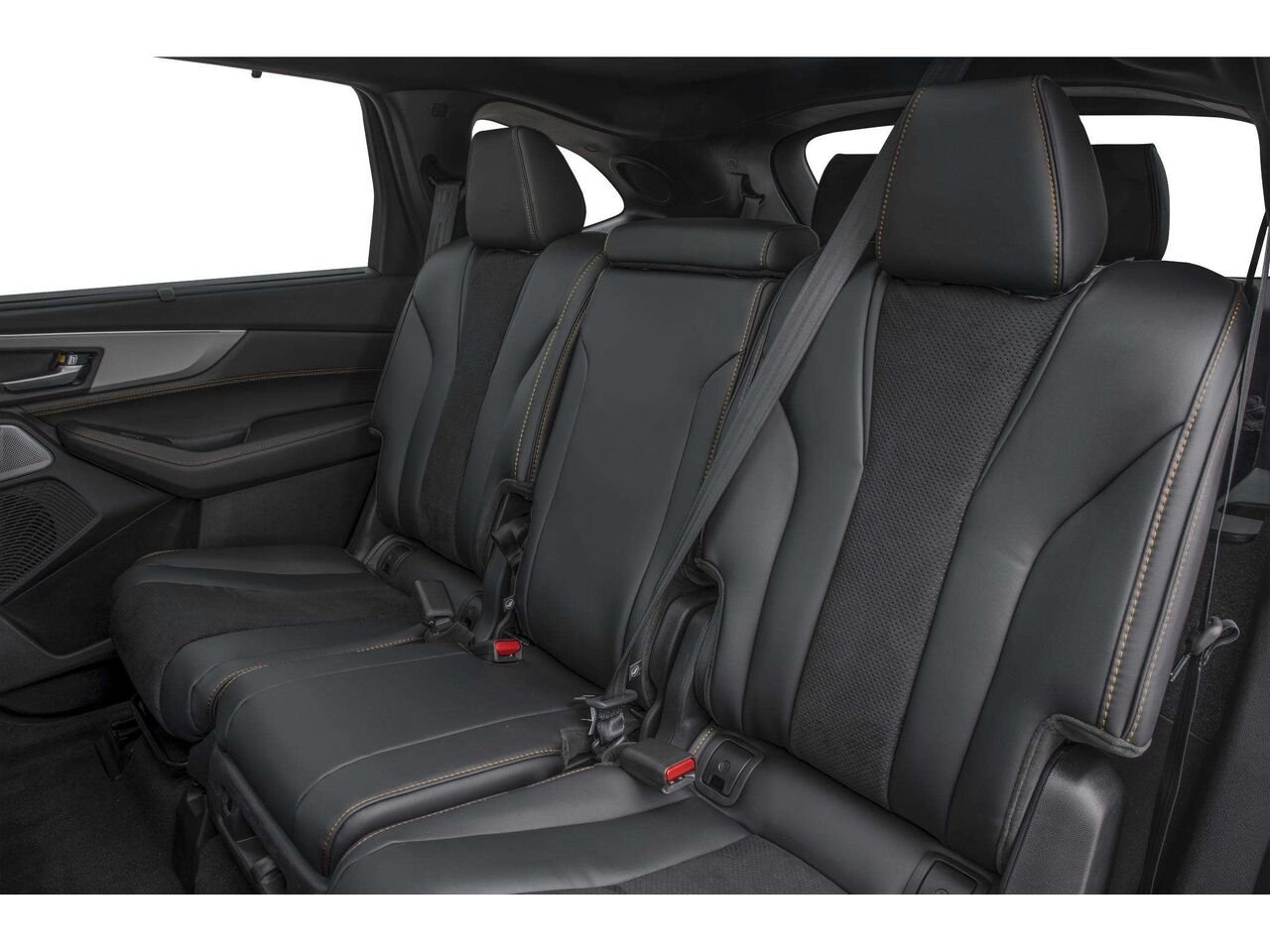 2026 Acura MDX A-Spec - ACURA CERTIFIED Grey Etobicoke - photo #8