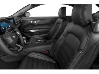 Ford Mustang GT Premium