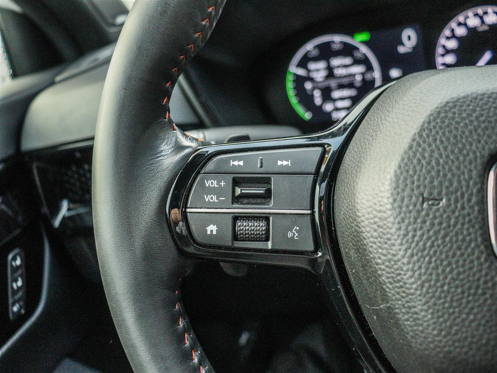 2023 Honda CR-V Hybrid Touring Ottawa & Gatineau - photo #26