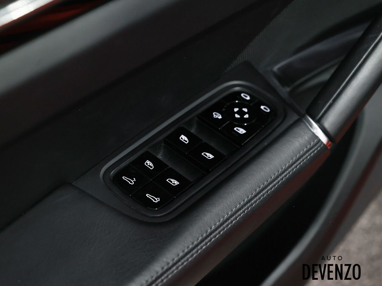 Porsche Cayenne 2020 Orange Saint-Eustache - photo #12