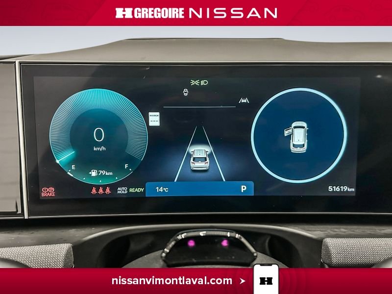 2025 Hyundai Tucson Grey Laval - photo #24