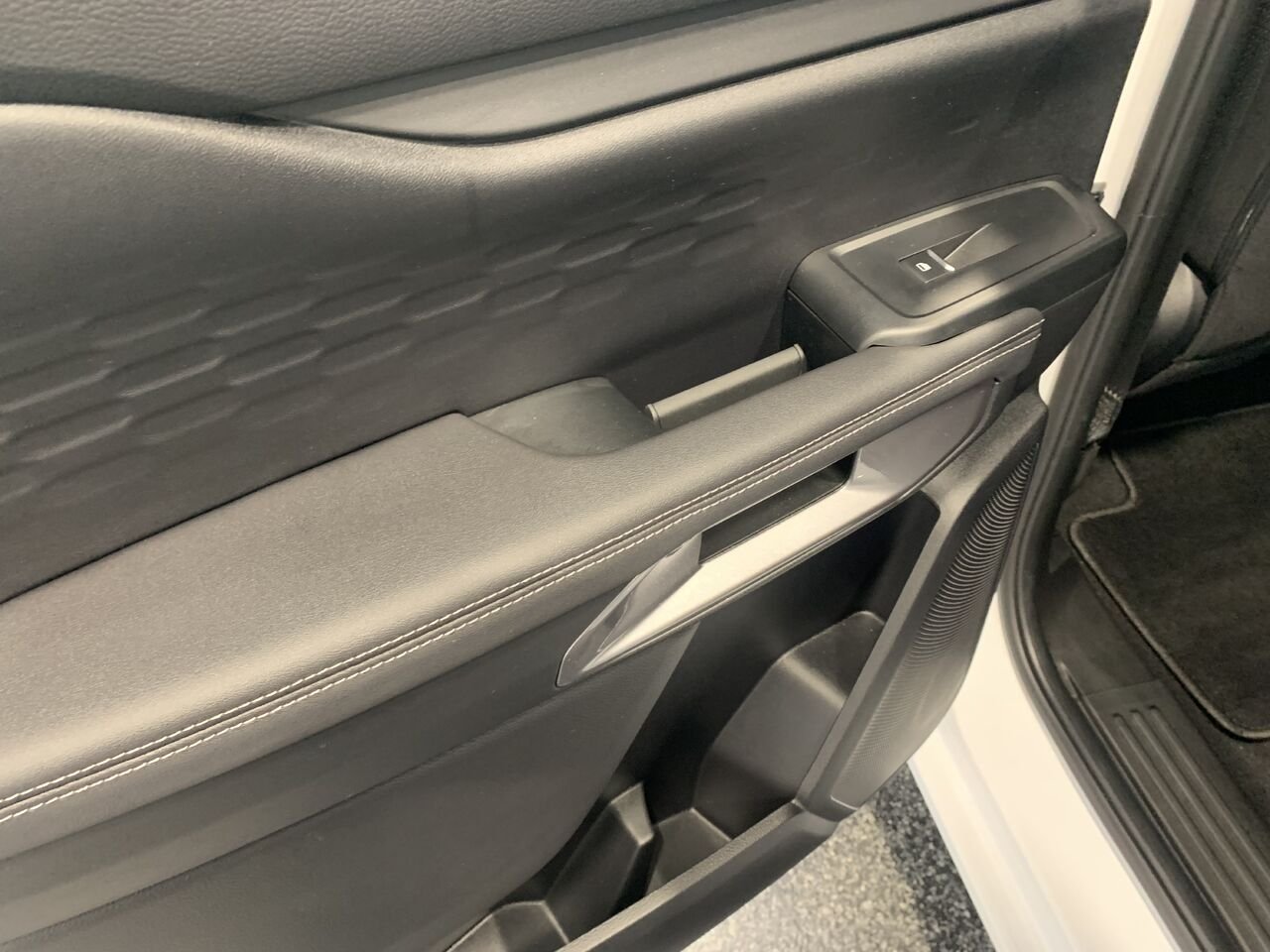 2024 Ford Ranger XLT White Saint-Eustache - photo #26