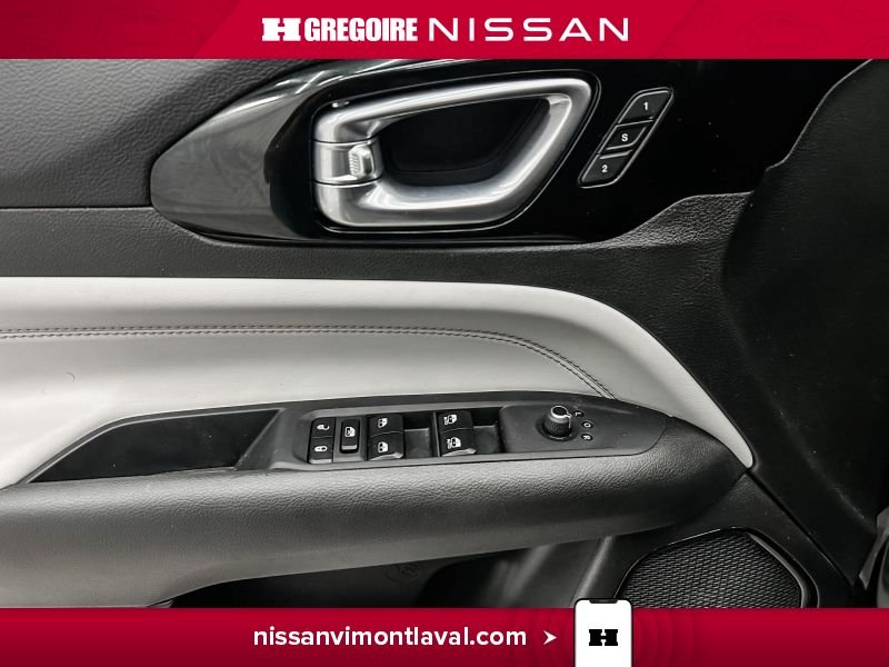 Jeep Compass VW3556 | Limited CAMERA DE RECUL BLUETOOTH 2024 Noir Laval - photo #11