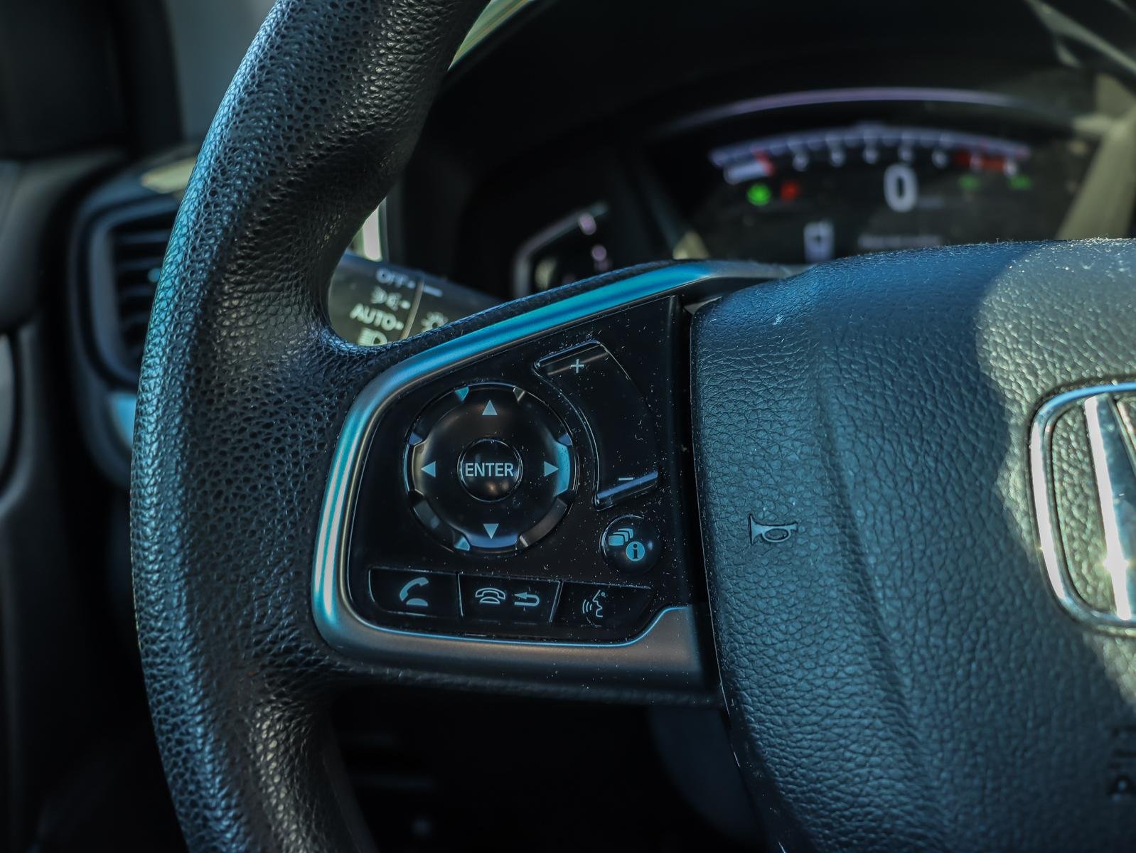 2019 Honda CR-V LX Ottawa & Gatineau - photo #20