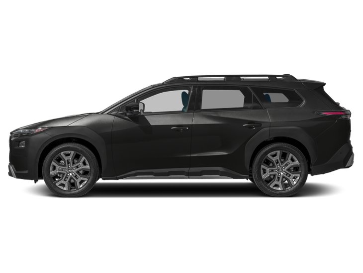 2026 Subaru Trailseeker Premier