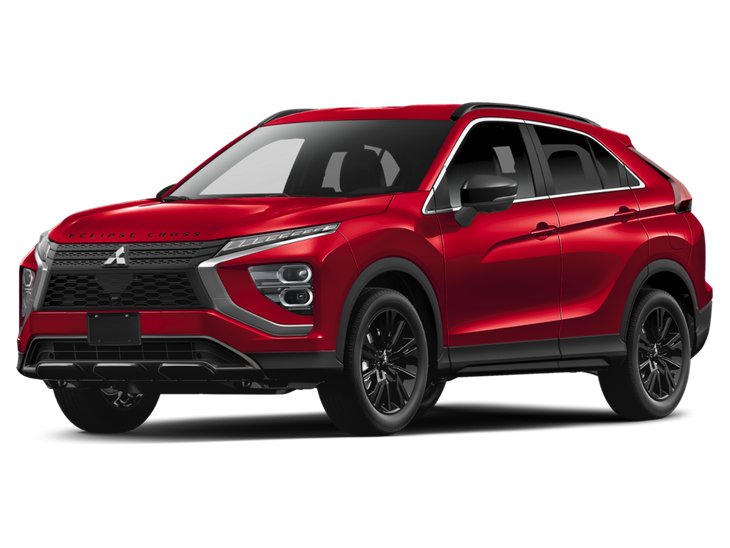 2026 Mitsubishi Eclipse Cross NOIR