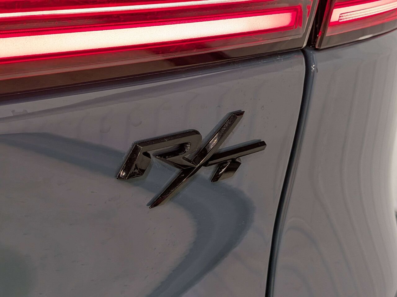 2024 Dodge Hornet R/T PHEV EAWD Blue Val-David - photo #37