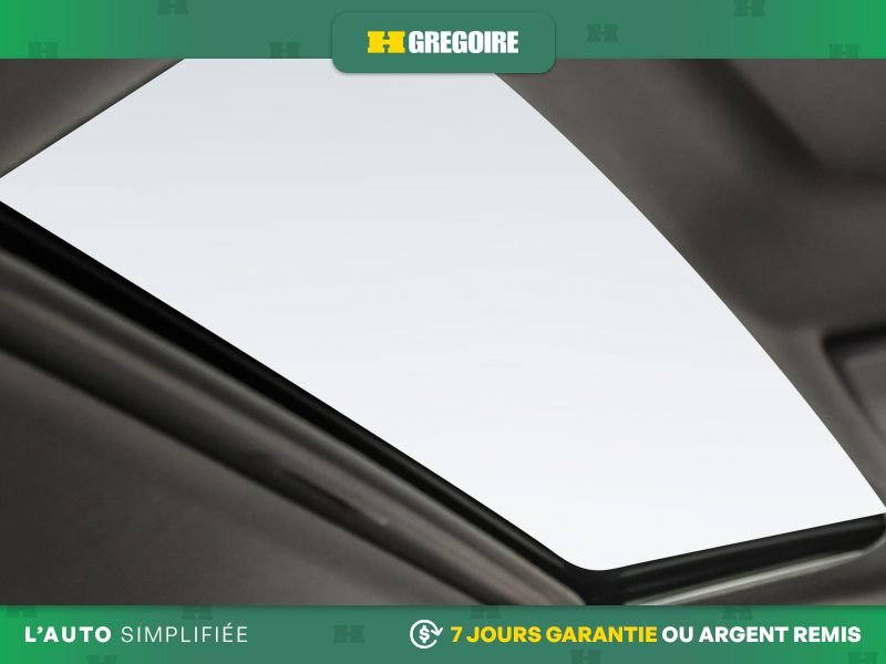 Nissan Sentra 823473 | SV AUTO A/C GR ELECT TOIT MAGS CAM RECUL BLEUTOOTH 2024 Noir Laval - photo #32
