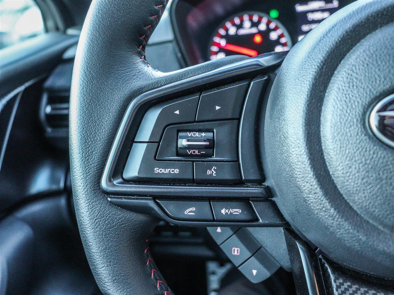 2025 Subaru WRX Sport-tech Ottawa & Gatineau - photo #26