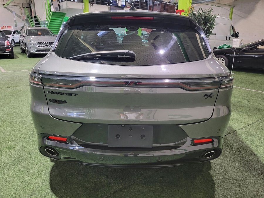 Dodge Hornet R/T PHEV TIe 2024 Gris