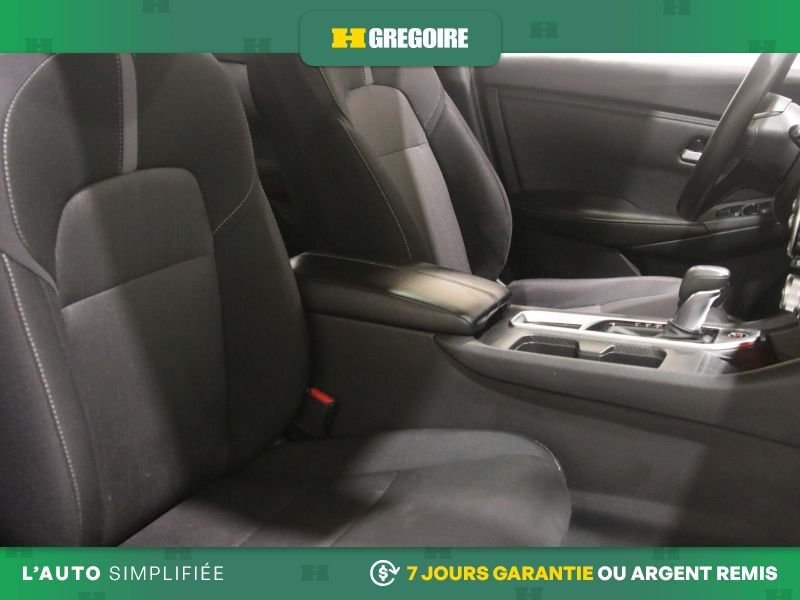 Nissan Sentra 823464 | SV AUTO A/C TOIT MAGS GR ELECT CAM RECUL BLEUTOOTH 2024 Noir Laval - photo #28