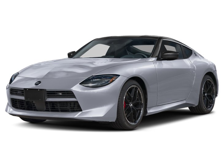 2027 Nissan Z De performance