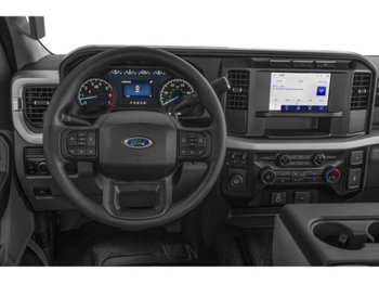 Ford Super Duty F-250 SRW XL