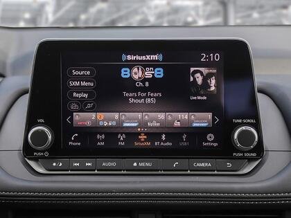 2026 Nissan Rogue Everest White Tricoat Pearl Blainville - photo #17