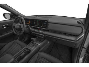 Kia Seltos X-Line