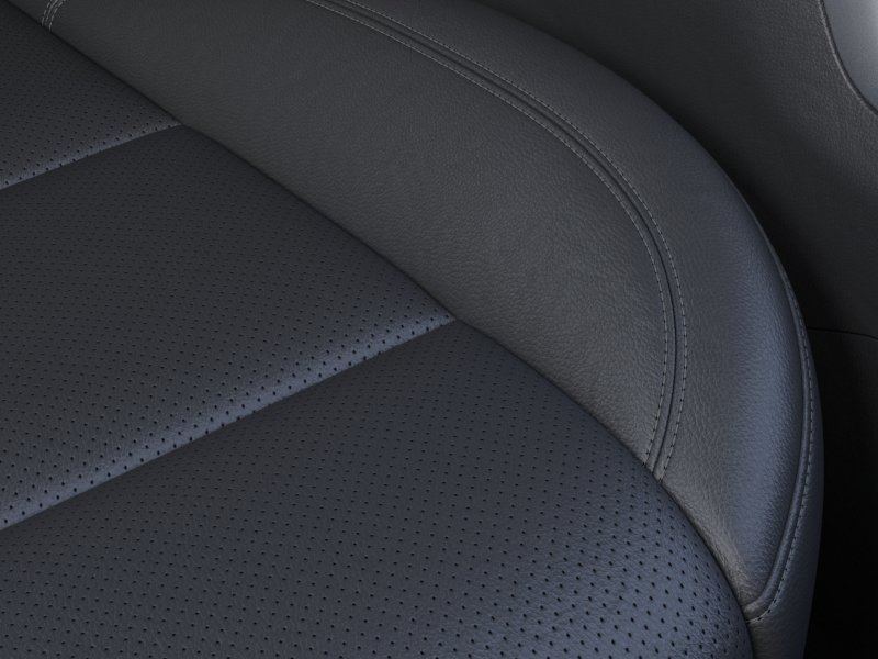 2026 CHEVROLET Silverado 1500 LTZ cabine multiplace 4RM 157 po BLACK Sherbrooke - photo #20