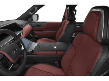 INFINITI QX80 AUTOGRAPH
