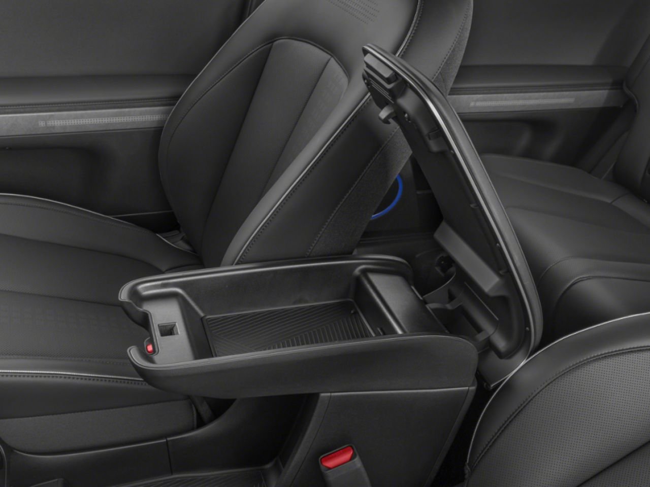 Hyundai IONIQ 5 2022 Noir Gatineau - photo #8