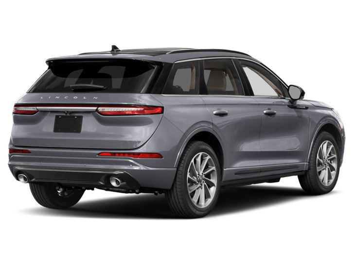 2026 Lincoln Corsair Grand Tourisme